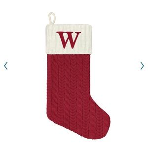 St. Nicolas Square W Stocking